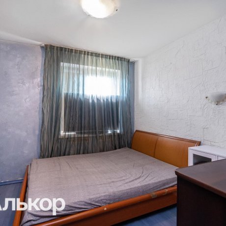 Фотография 3-комнатная квартира по адресу Богдановича ул., д. 108 - 16