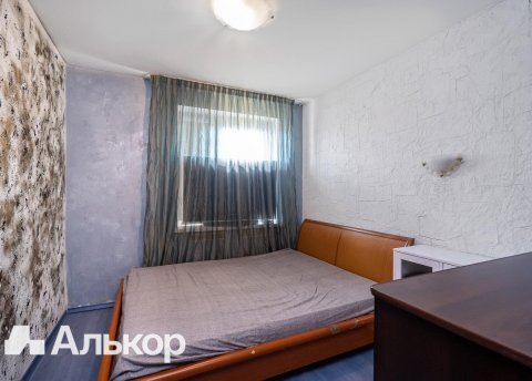 3-комнатная квартира по адресу Богдановича ул., д. 108 - фото 16