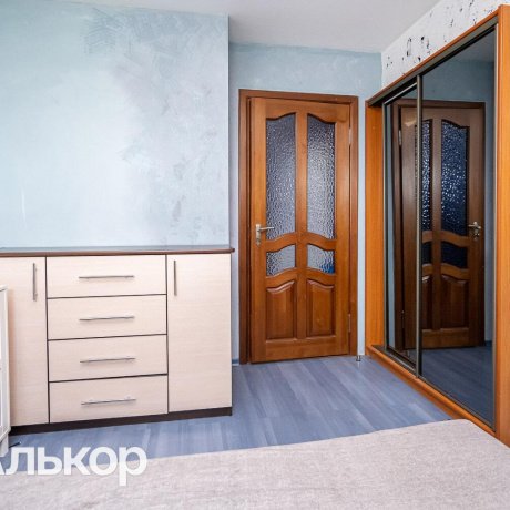 Фотография 3-комнатная квартира по адресу Богдановича ул., д. 108 - 17