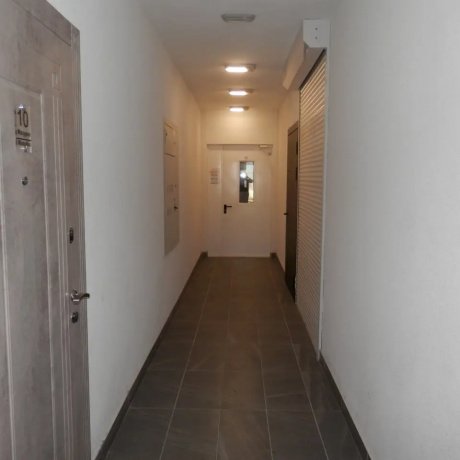 Фотография 3-комнатная квартира по адресу Николы Теслы ул., д. 19 - 5