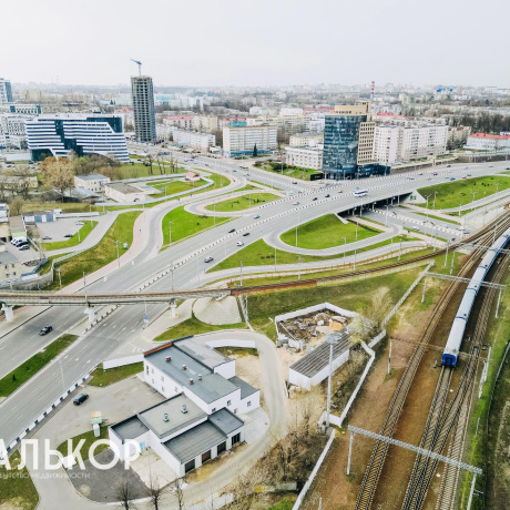 Фотография Продается производственное/складское помещение по адресу г. Минск, Дзержинского просп., д. 1 к. б - фото 6