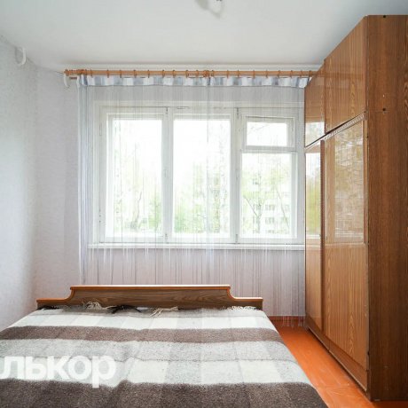 Фотография 3-комнатная квартира по адресу Рокоссовского просп., д. 91 - 1