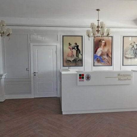 Фотография 3-комнатная квартира по адресу Николы Теслы ул., д. 19 - 4