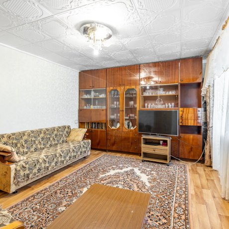Фотография 1-комнатная квартира по адресу Уборевича ул., д. 36 - 5