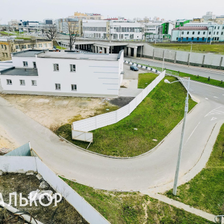 Фотография Продается производственное/складское помещение по адресу г. Минск, Дзержинского просп., д. 1 к. б - фото 7