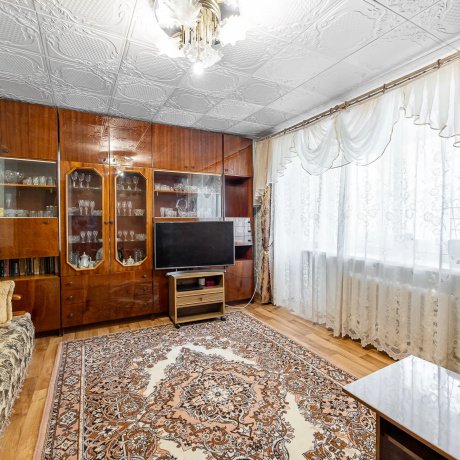 Фотография 1-комнатная квартира по адресу Уборевича ул., д. 36 - 6