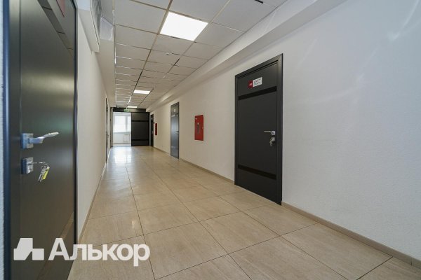 Сдается офисное помещение по адресу г. Минск, Пинская ул., д. 28 к. а - фото 14