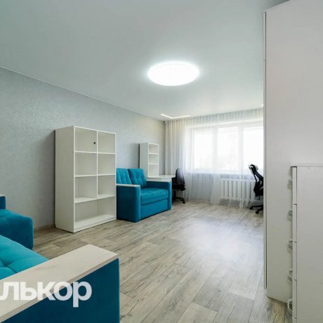 Фотография 2-комнатная квартира по адресу Авангардная ул., д. 54 - 2