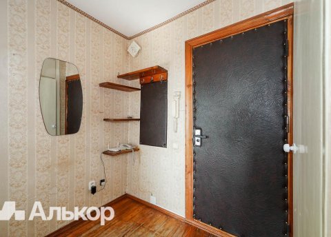 1-комнатная квартира по адресу Либкнехта ул., д. 102 - фото 8