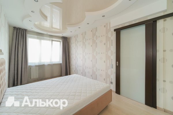 3-комнатная квартира по адресу Тимирязева ул., д. 80 к. 1 - фото 8