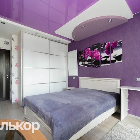 Фотография 2-комнатная квартира по адресу Авангардная ул., д. 54 - 4