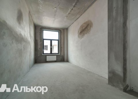 3-комнатная квартира по адресу Тимирязева ул., д. 126 - фото 9