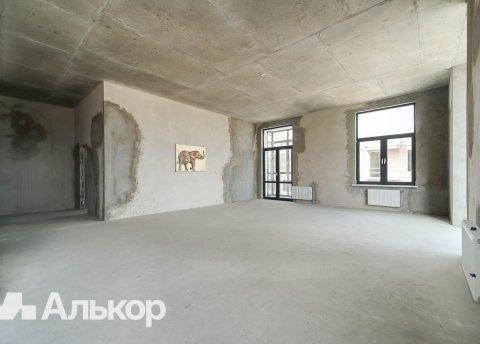 3-комнатная квартира по адресу Тимирязева ул., д. 126 - фото 11