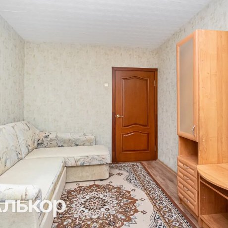 Фотография 3-комнатная квартира по адресу Гуртьева ул., д. 20 - 4