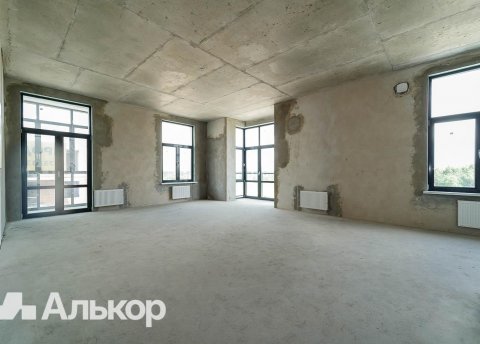 3-комнатная квартира по адресу Тимирязева ул., д. 126 - фото 13