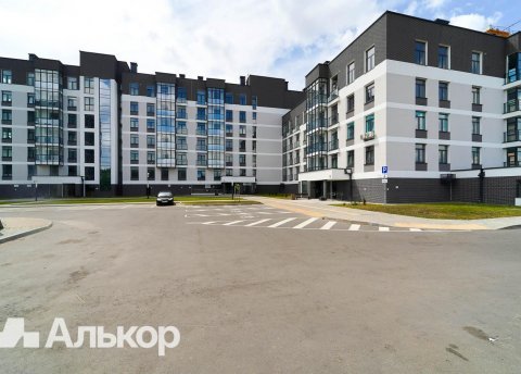 3-комнатная квартира по адресу Тимирязева ул., д. 126 - фото 16