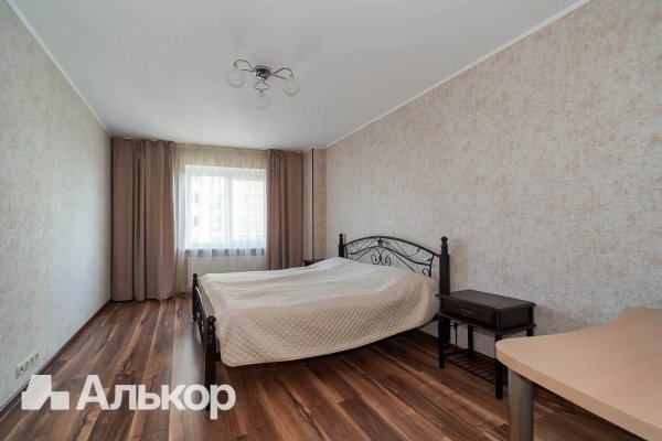 2-комнатная квартира по адресу Сморговский тракт, д. 3 - фото 5