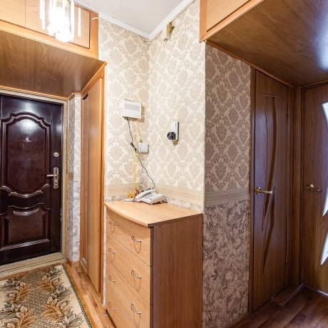 Фотография 1-комнатная квартира по адресу Уборевича ул., д. 36 - 15
