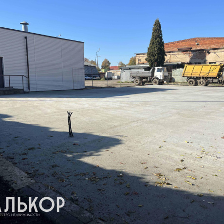 Фотография Сдается производственное/складское помещение по адресу г. Минск, Казинца ул., д. 11 - фото 2
