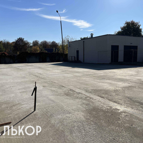 Фотография Сдается производственное/складское помещение по адресу г. Минск, Казинца ул., д. 11 - фото 3