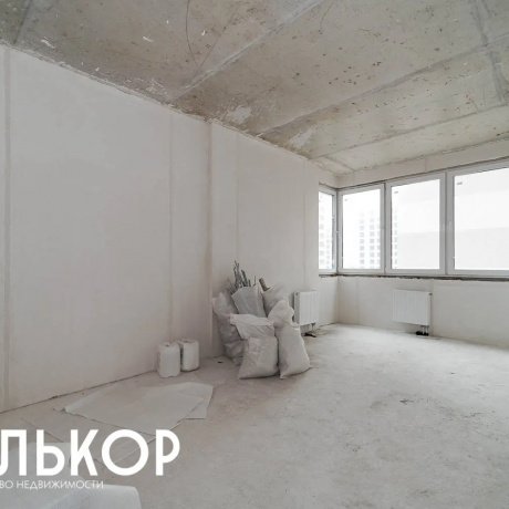 Фотография 3-комнатная квартира по адресу Мстиславца ул., д. 18 - 3