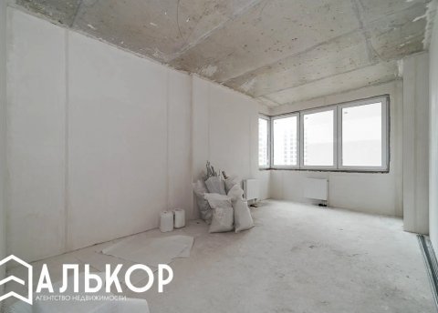 3-комнатная квартира по адресу Мстиславца ул., д. 18 - фото 3