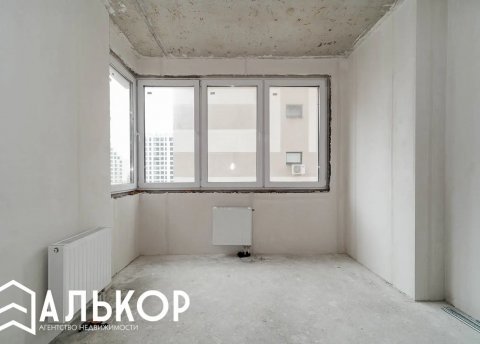 3-комнатная квартира по адресу Мстиславца ул., д. 18 - фото 4