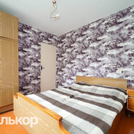 Фотография 3-комнатная квартира по адресу Рокоссовского просп., д. 91 - 2