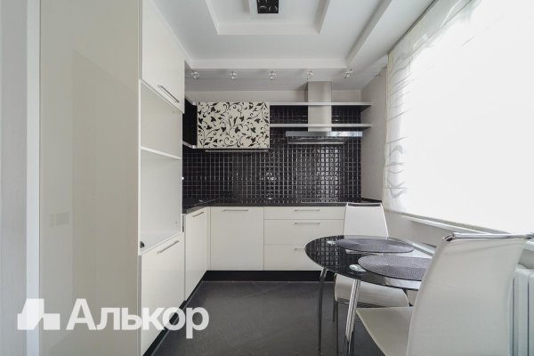 3-комнатная квартира по адресу Тимирязева ул., д. 80 к. 1 - фото 15