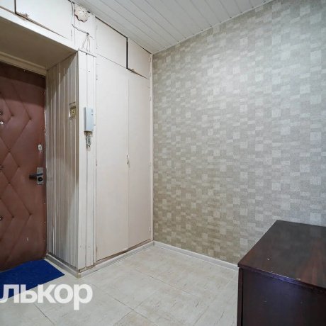 Фотография 3-комнатная квартира по адресу Рокоссовского просп., д. 91 - 3