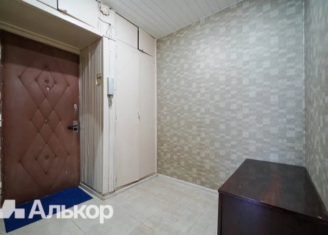 3-комнатная квартира по адресу Рокоссовского просп., д. 91 - фото 3