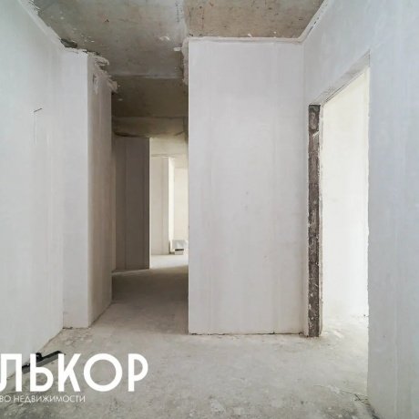 Фотография 3-комнатная квартира по адресу Мстиславца ул., д. 18 - 8