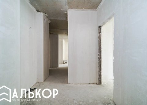 3-комнатная квартира по адресу Мстиславца ул., д. 18 - фото 8
