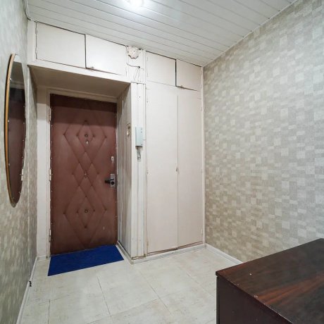 Фотография 3-комнатная квартира по адресу Рокоссовского просп., д. 91 - 4