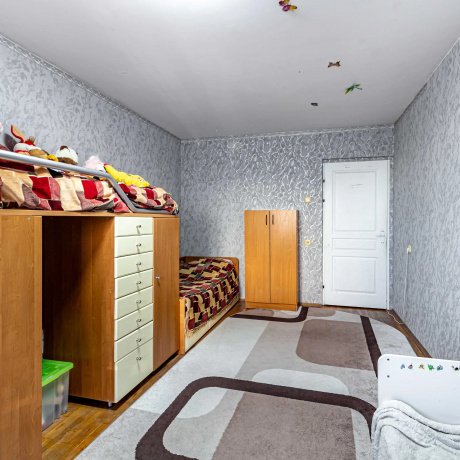 Фотография 3-комнатная квартира по адресу Янковского ул., д. 4 - 5
