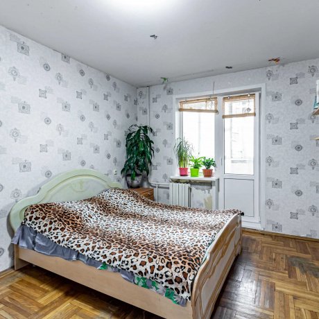 Фотография 3-комнатная квартира по адресу Янковского ул., д. 4 - 11