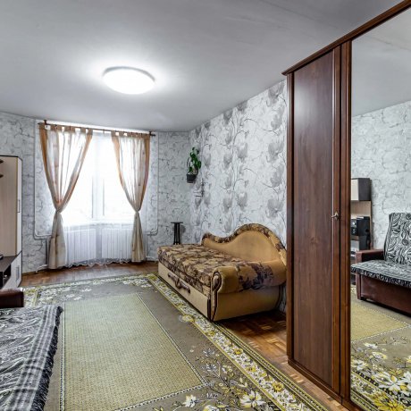 Фотография 3-комнатная квартира по адресу Янковского ул., д. 4 - 8