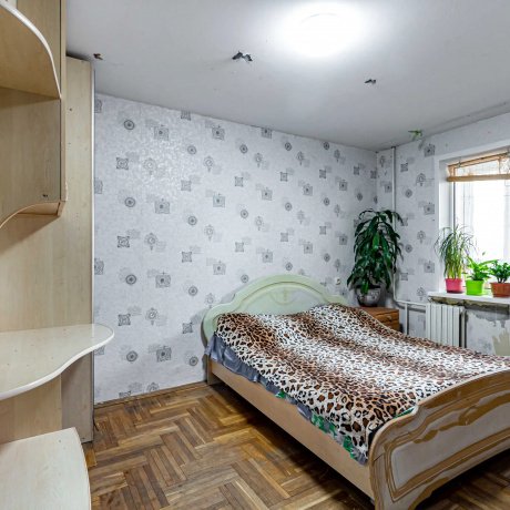 Фотография 3-комнатная квартира по адресу Янковского ул., д. 4 - 10