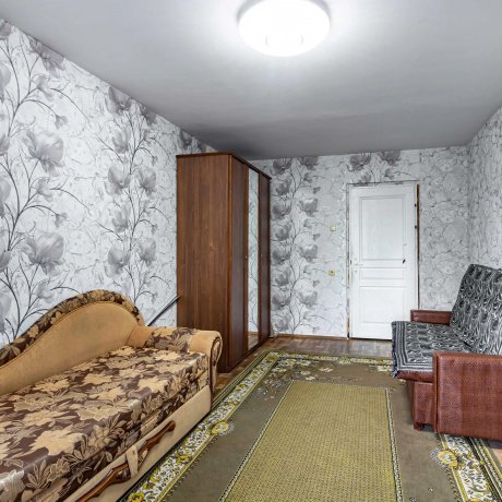 Фотография 3-комнатная квартира по адресу Янковского ул., д. 4 - 9