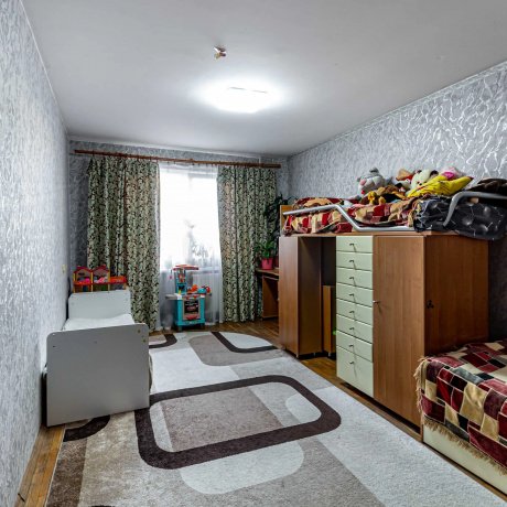 Фотография 3-комнатная квартира по адресу Янковского ул., д. 4 - 4