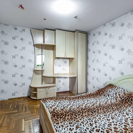 Фотография 3-комнатная квартира по адресу Янковского ул., д. 4 - 12