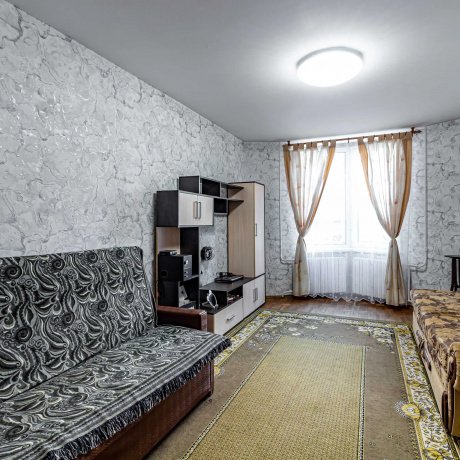 Фотография 3-комнатная квартира по адресу Янковского ул., д. 4 - 7