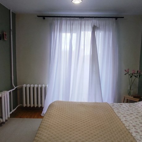 Фотография 3-комнатная квартира по адресу Сердича ул., д. 8 к. 1 - 8