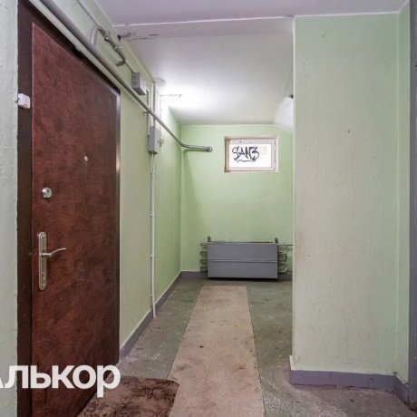 Фотография 3-комнатная квартира по адресу Гуртьева ул., д. 20 - 11
