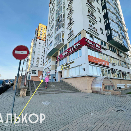 Фотография Сдается офисное помещение по адресу г. Минск, Богдановича ул., д. 124 - фото 3