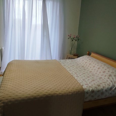 Фотография 3-комнатная квартира по адресу Сердича ул., д. 8 к. 1 - 9