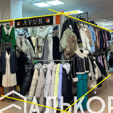 Фотография Продается торговое помещение по адресу г. Минск, Хоружей ул., д. 1 к. а - фото 2