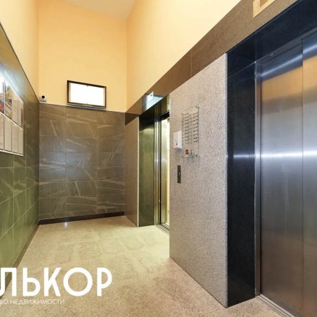 Фотография 3-комнатная квартира по адресу Мстиславца ул., д. 18 - 11