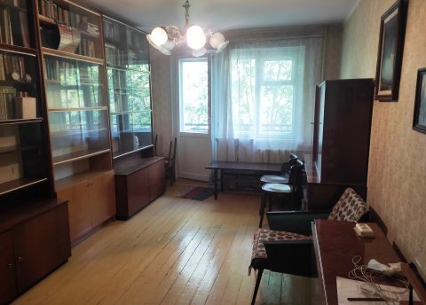 2-комнатная квартира по адресу Калиновского ул., д. 75 - фото 5