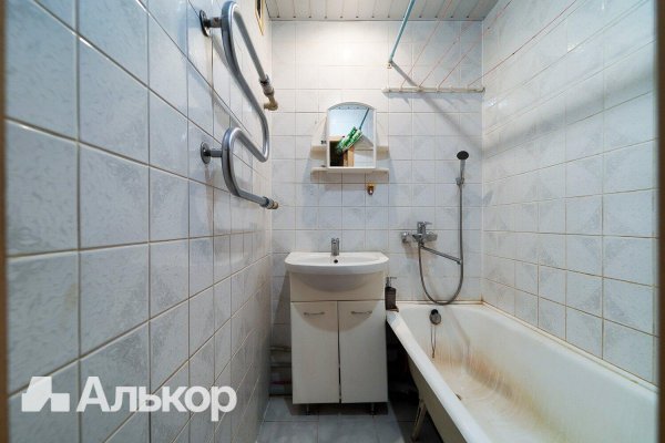 4-комнатная квартира по адресу Ландера ул., д. 16 - фото 12